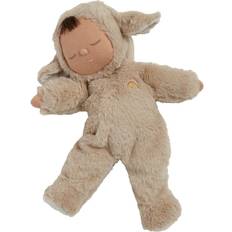 Cozy Dinkum Lamb