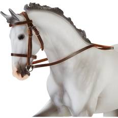 Plastica Cavallucci a Dondolo Breyer Traditional Hunter/Jumper Bridle