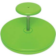 Dizzy Learning Advantage The Freckled Frog Whizzy Dizzy, Green