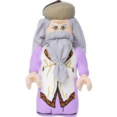 LEGO Albus Dumbledore Plys Bamse 31 cm