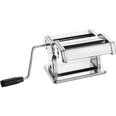 Machines à pâtes Vogue Machine À Pâtes 198 mm Inox 245x198x158 mm