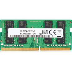 Ddr4 4gb HP Ddr4 4 Gb So-Dimm 260-Pin