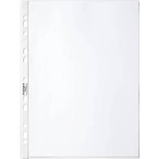 Durable Punched pocket 2673 A4