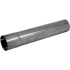 Stålrør 3,5" 0,5 meter