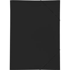 Pagna 21638 Double Elasticated Folder A3 Polypropylene 3