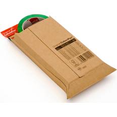 Enveloppen Colompac Corrugated Envelope 150x250x50mm 100-pack