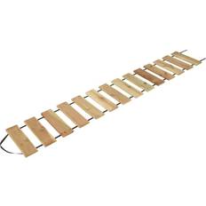 vidaXL Decking Roll 35x300 cm Impregnated Pinewood