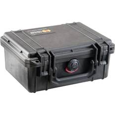 1150 Protective Hardcase Black