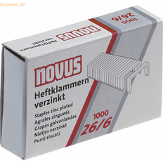 Staples 26/6 1000 040-0056 NO