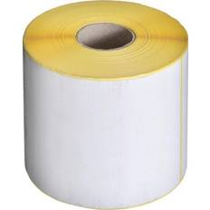 Kontorartikler NC System NC System THERMAL LABELS ZEBRA 100X150
