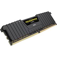 Corsair engeance LPX Black DDR3 3200MHz 8GB (CM4X8GD3200C16K4)