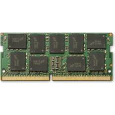 HP 4GB DDR4-2666 DIMM memory module 2666 MHz