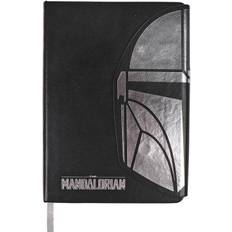 Cerda Stars Wars The Mandalorian A5 faux-leather Anteckningsblock