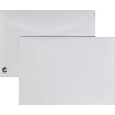 Sober Kuvert C6 FH 80g 1000-pack