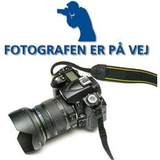 Nilfisk filterposer SQ 650-11 5 stk.