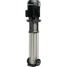 Grundfos Gulvvarme Grundfos Crn 10-02 A-P-G-E-HQQE 3X230/400 50