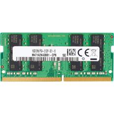 HP 8GB DDR4 2666MHz SO DIMM 260-PIN Ikke-ECC