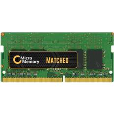 CoreParts Micromemory 8gb 260pins Ddr4 Pc4 19200 (mmxap-ddr4sd0002)