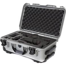 Silver Camera Bags & Cases Nanuk 920-SON5, Case for Sony Camera, Silver 920-SON5