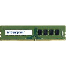 Integral DDR4 2666MHz 8GB (IN4T8GNELSI)