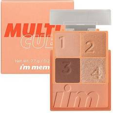 Memebox MEMEBOX I'M MEME Multi Cube (New) 7.7g 02 Hello Peach
