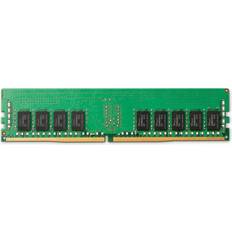 5YZ56AA hukommelsesmodul 8 GB 1 x 8 GB DDR4 2933 Mhz Fejlkorrigerende kode