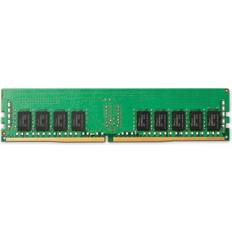 2933 MHz RAM-muistit HP 8 gigatavun DDR4-2933 (1x8GB) ECC-RAM-muisti