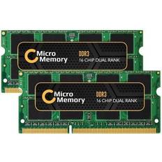 Ddr3 16gb CoreParts 16GB Memory Module 1333MHz DDR3-16 GB 1,333 MHz