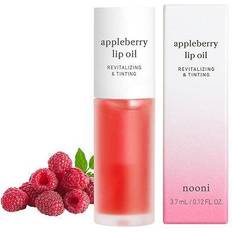 Nutritivo Aceites labiales [nooni] appleberry lip oil 3.7ml