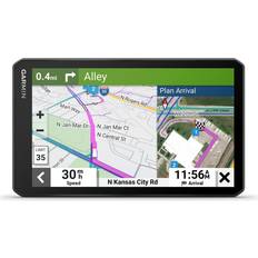 Garmin dezl OTR710