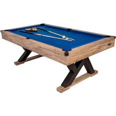 Billiard Tables Table Sports American Legend 84" Kirkwood Billiard Table