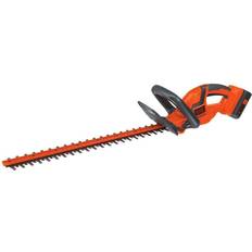 Hedge Trimmers Black & Decker 40V MAX* 22" Cordless Hedge Trimmer