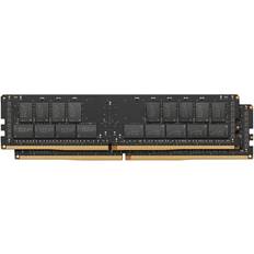 Apple DDR4 256 GB: 2 x 128 GB LRDIMM 288-pin LRDIMM