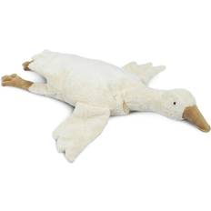 Cuddly Animal Goose Large