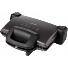KR1800SDP Elektrisk Grill