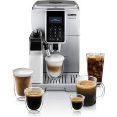 Stainless Steel Coffee Makers De'Longhi Dinamica ECAM35075SI