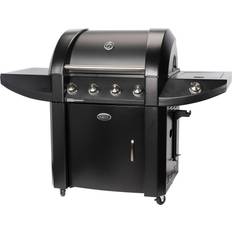 Boretti Barbecues Boretti Barbecue Gaz Robusto