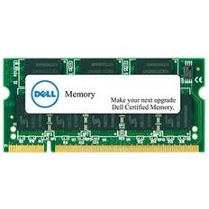 RAM Dell Memory Module 8GB 1600