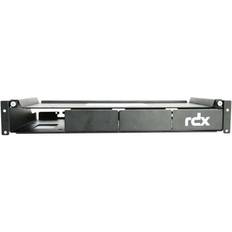 Overland RDX QUADPAK rack-monteringspakke