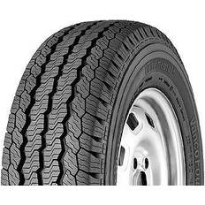 Continental VancoFourSeason 195/75 R16C 107/105R 8PR
