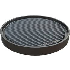 Teppanyaki kogeplader XL Dobbeltsidet