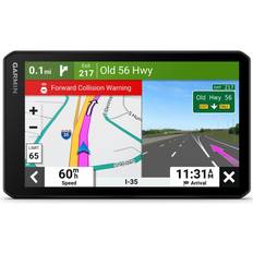 TMC Car Navigation Garmin RV 795