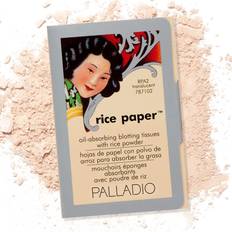 Palladio Reispapier Transluzent - 40 Blatt