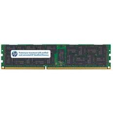 HP 4GB DDR3 1333MHz RAM-minnen 1 x 4 GB
