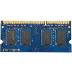 RAM Memory HP 4GB PC3L-12800 4GB DDR3L 1600MHz memory module