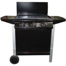 Transportable - Uden låg Gasgrill Best Garden Gas Grill Grill Garden 10,5 KW 62
