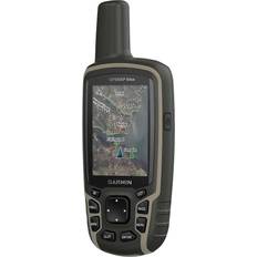 Remote Control Handheld GPS Units Garmin GPSMAP 64sx