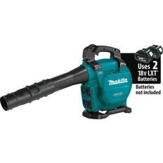 Makita 18v leaf blower Makita 18V X2 36V LXT Lithium-Ion Brushless Cordless Blower, XBU04Z