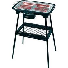 Camry Electric with Removable Heater CR 6612 Barbecue Grill, 2000