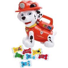 Knuffels Vtech Marshall Letterpret Reddingspup